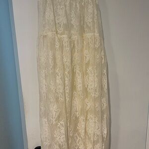 Brand new no tag Doen Sebastiane Skirt size S
